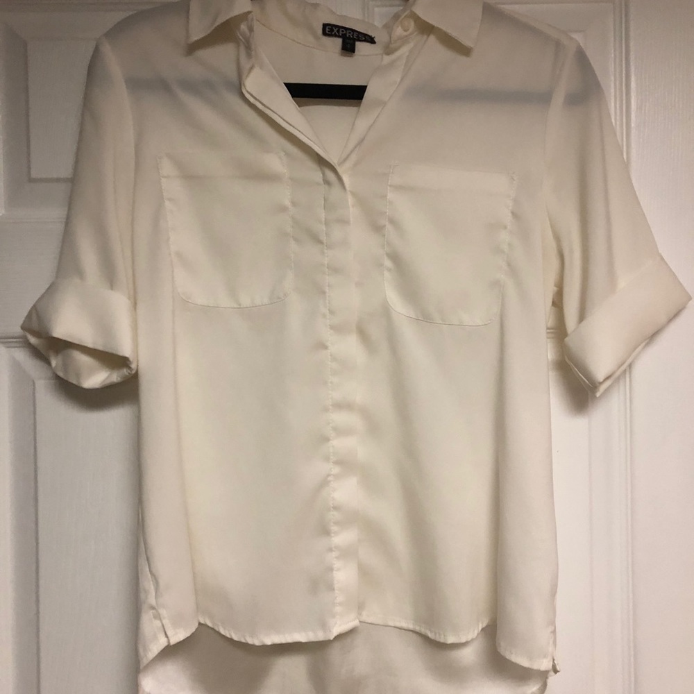 Express blouse - Picture 2 of 3